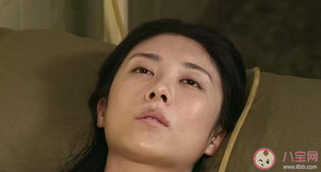 《夢中那片海》賀紅玲為什么不說自己懷孕了 賀紅玲流產了嗎