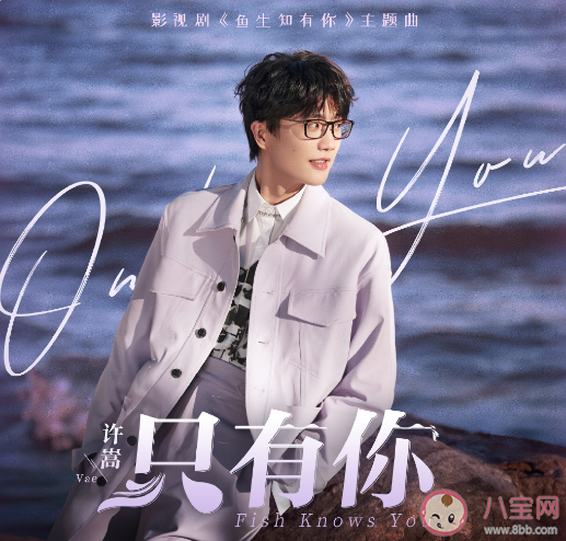 許嵩新歌《只有你》歌詞是什么 《只有你》歌曲信息介紹