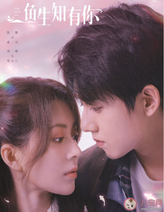 《魚生知有你》講述了什么故事 這部劇有什么看點 《魚生知有你》講述了什么故事 這部劇有什么看點