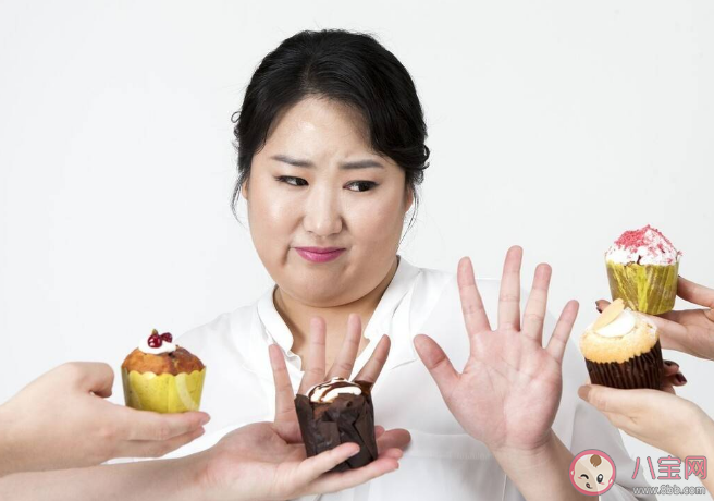 節食減肥反彈的原因找到了 節食減肥帶來的負面影響是什么