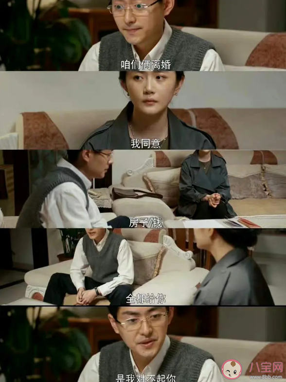 《夢中的那片?！逢惡贶姵鲕壛藛?陳宏軍和葉芳為什么會離婚