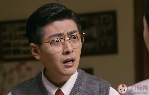 《夢中的那片?！逢惡贶姵鲕壛藛?陳宏軍和葉芳為什么會離婚