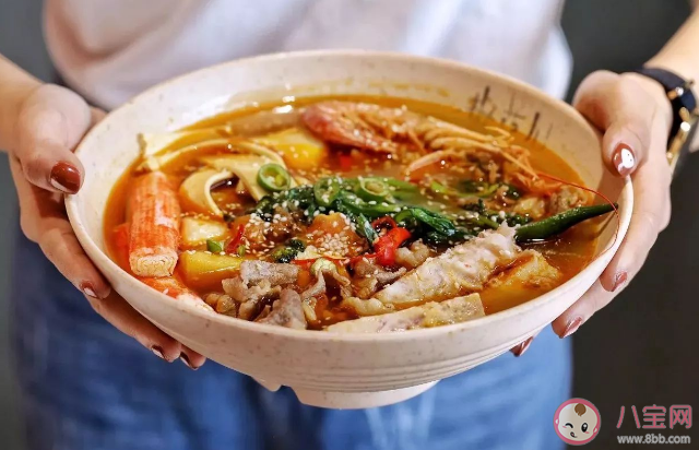 為什么麻辣燙越來越貴 麻辣燙究竟升級了什么