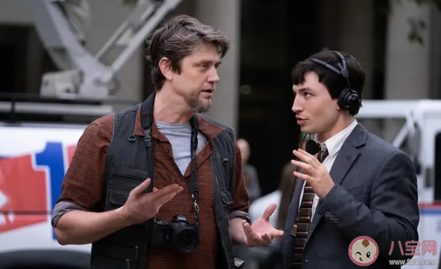 電影《閃電俠》中都有哪些彩蛋 電影《閃電俠》故事梗概