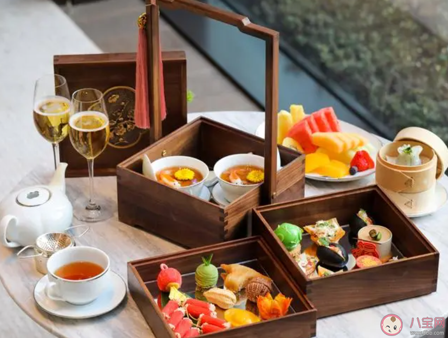 到了下午就很餓怎么辦 下午餓了吃什么好