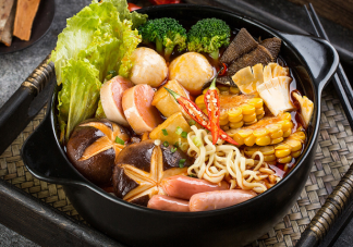 為什么麻辣燙越來(lái)越貴 麻辣燙究竟升級(jí)了什么