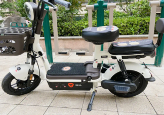 這座一線城市要限電動(dòng)自行車 為什么是廣州限電動(dòng)自行車