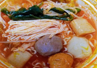 為什么麻辣燙越來越貴 你吃一碗麻辣燙要花多少錢