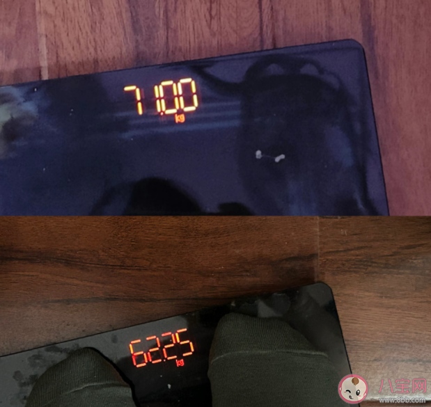 專家建議減肥月體重下降別超三四斤 一個月減掉幾斤最合適