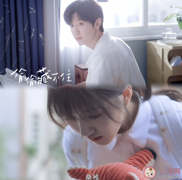 《偷偷藏不住》段嘉許桑稚結局是什么 段嘉許桑稚什么時候在一起