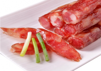 糖尿病人能吃廣式臘腸嗎 廣式臘腸放了糖嗎