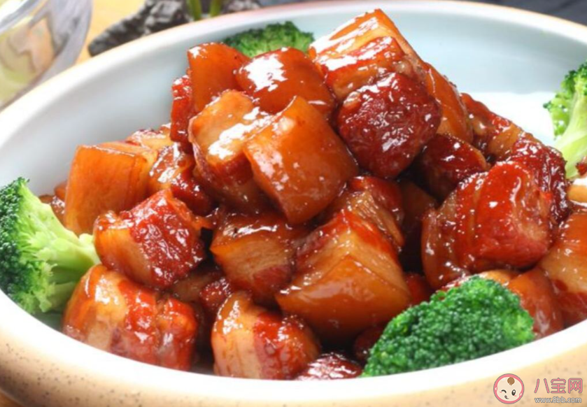 紅燒肉吃多了會(huì)頭暈嗎 吃了太多肉會(huì)有什么影響