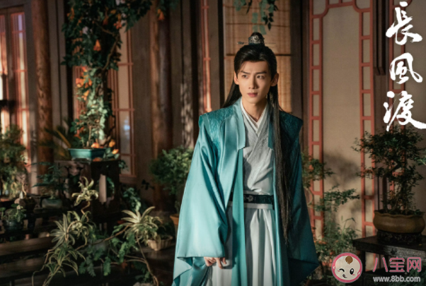 《長風渡》顧家被滅門了嗎 顧九思和柳玉茹結局怎樣