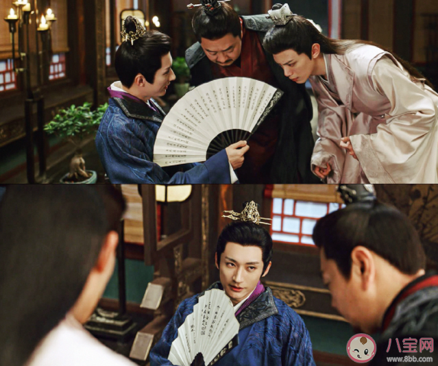 《長(zhǎng)風(fēng)渡》洛子商結(jié)局是什么 洛子商為什么恨顧九思