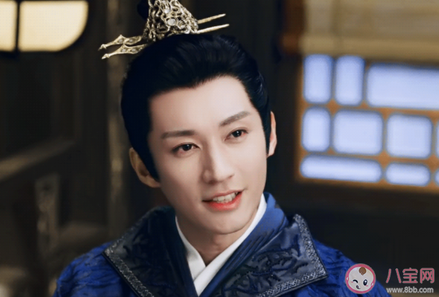 《長(zhǎng)風(fēng)渡》洛子商結(jié)局是什么 洛子商為什么恨顧九思