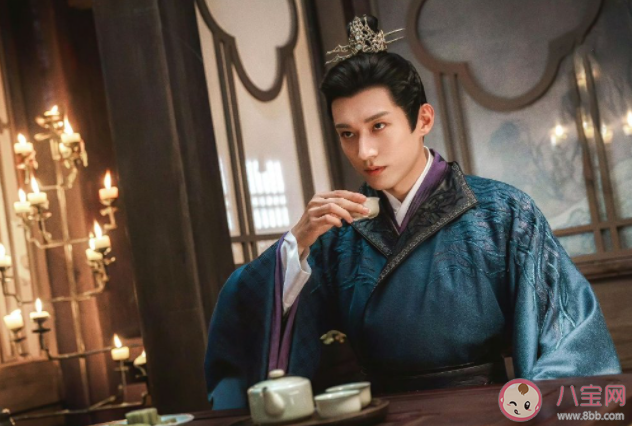 《長風渡》洛子商的身世是怎樣的 洛子商的父母到底是誰