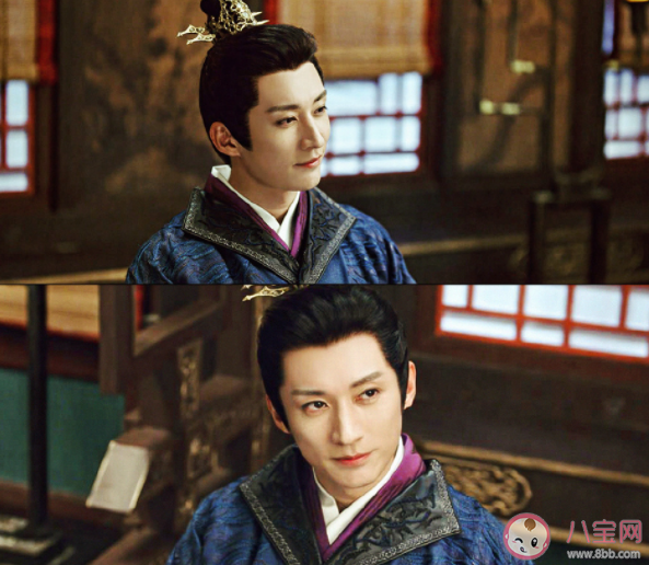 《長風渡》洛子商的身世是怎樣的 洛子商的父母到底是誰