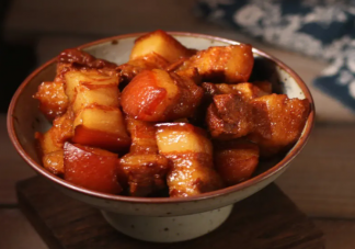 紅燒肉吃多了會頭暈嗎 吃了太多肉會有什么影響