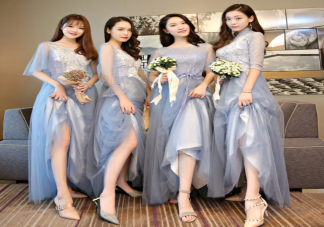 為什么伴娘一定要未婚才行 當伴娘要符合哪些條件