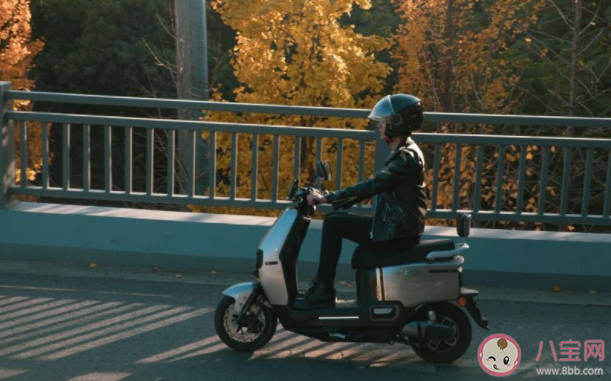 兩輪為何成為年輕人代步神器 為什么電動車很受年輕人歡迎