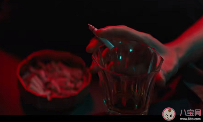 《消失的她》原型是什么 何非是一個(gè)怎樣的人