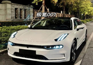 你因為什么放棄了燃油車 為什么不購買燃油車了