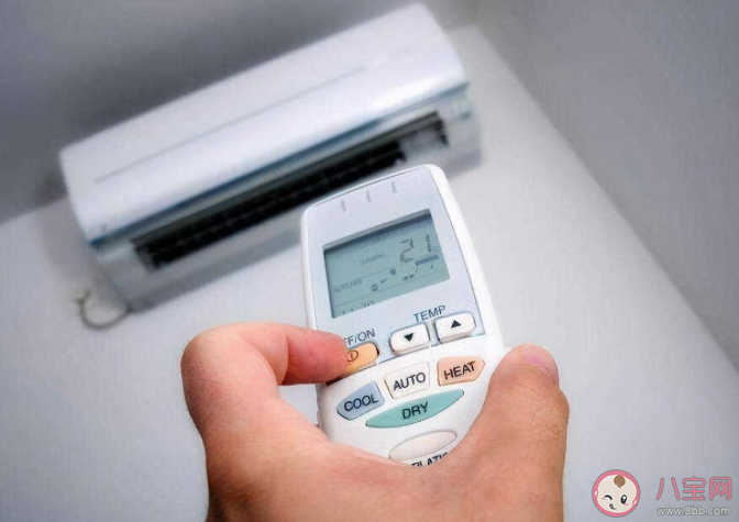 為什么夏天一吹空調就渾身疼 空調怎么用才健康安全