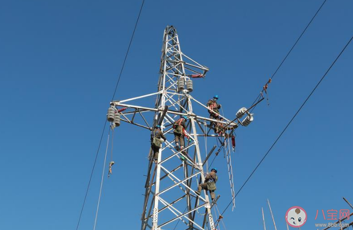 專家稱不可能再追求100%可靠供電 供電可靠性為什么不能達到100%