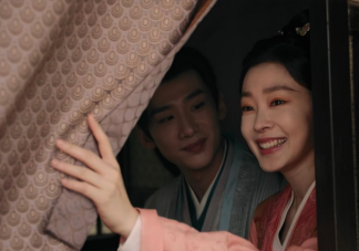 《長風渡》顧九思柳玉茹什么時候圓房 柳玉茹什么時候喜歡上顧九思的