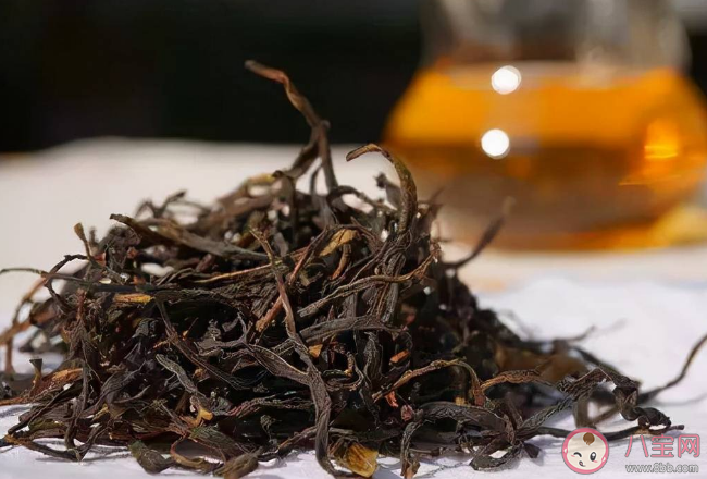 不同茶葉的最佳保質期是什么時候 茶葉怎么保存比較好
