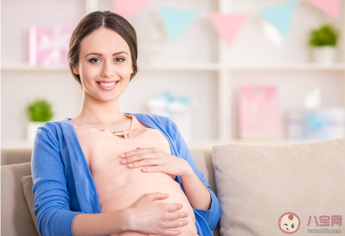 孕期吵架對(duì)胎兒有影響嗎 如何做一個(gè)快樂(lè)的孕婦