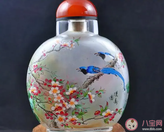 河北省衡水市的衡水內畫是一種在什么物品內壁繪畫的技藝 螞蟻新村6月28日答案