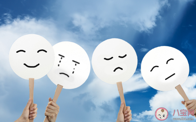 總是情緒不好的人老癡風(fēng)險(xiǎn)高 不良情緒會(huì)引起哪些健康問(wèn)題