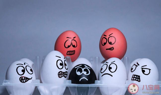 總是情緒不好的人老癡風(fēng)險(xiǎn)高 不良情緒會(huì)引起哪些健康問(wèn)題