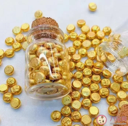 年輕人攢金豆靠譜嗎 金豆適合黃金投資嗎