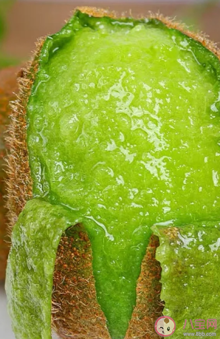 獼猴桃和奇異果是什么關(guān)系 獼猴桃為什么不受歡迎了