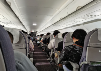 坐飛機為什么要對號入座 飛機上為何不能隨意改座