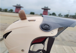 頭盔新國標(biāo)7月1日起施行 選購頭盔五步法你了解嗎