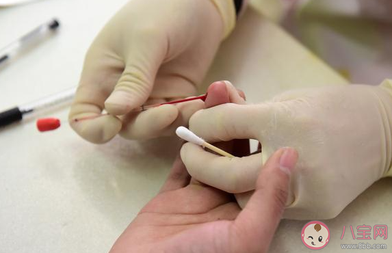 為什么醫院化驗采手指血通常扎的是無名指 螞蟻莊園7月1日答案