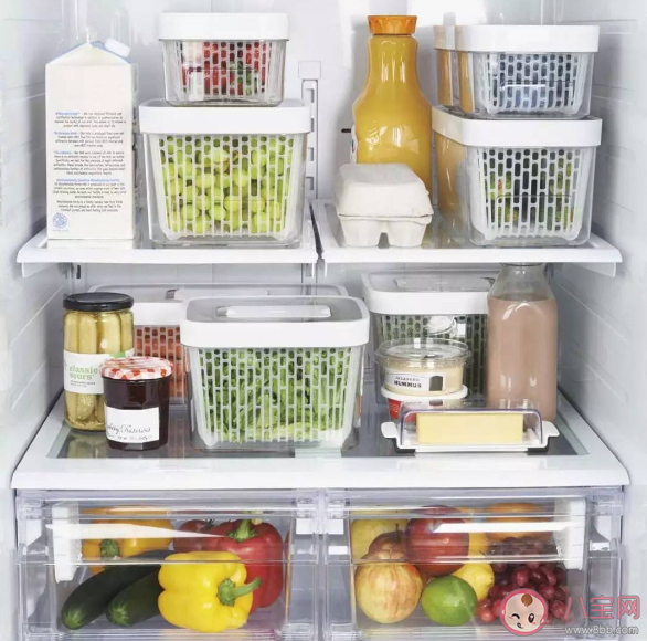 夏天小心冰箱型腹瀉 如何防止冰箱型腹瀉 夏天小心冰箱型腹瀉 如何防止冰箱型腹瀉