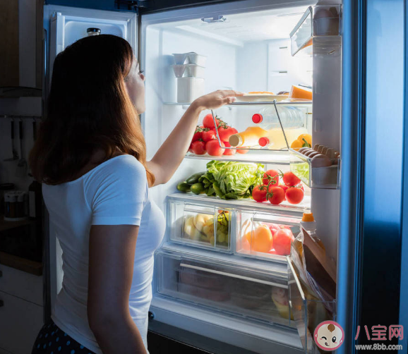 夏天小心冰箱型腹瀉 如何防止冰箱型腹瀉 夏天小心冰箱型腹瀉 如何防止冰箱型腹瀉