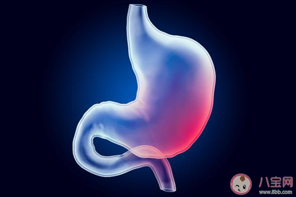 長期吃很多胃會撐大嗎 少吃點胃就會變小嗎