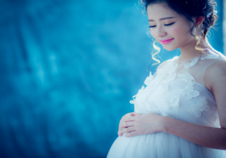 懷孕后子宮體積能增大多少 孕期注意事項有哪些