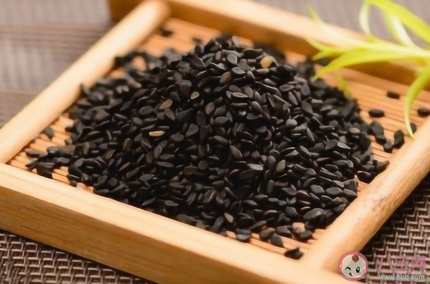 黑芝麻泡在水里掉色了說明是人工染色的嗎 螞蟻莊園7月4日答案