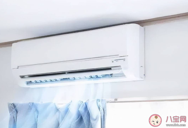 可以整夜吹空調嗎 空調整晚開對身體有影響嗎