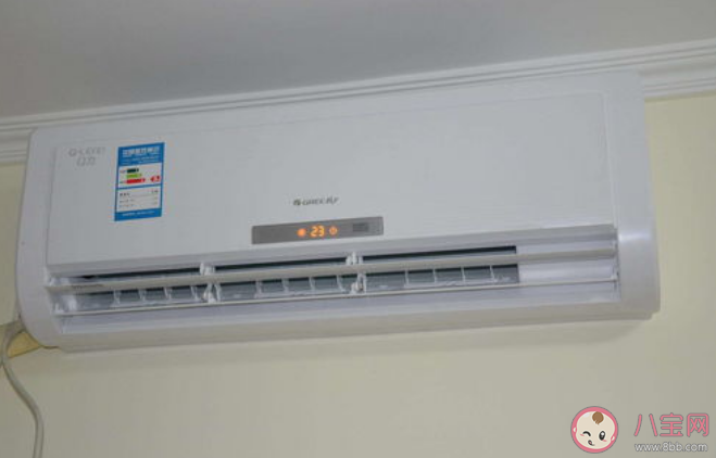 可以整夜吹空調嗎 空調整晚開對身體有影響嗎