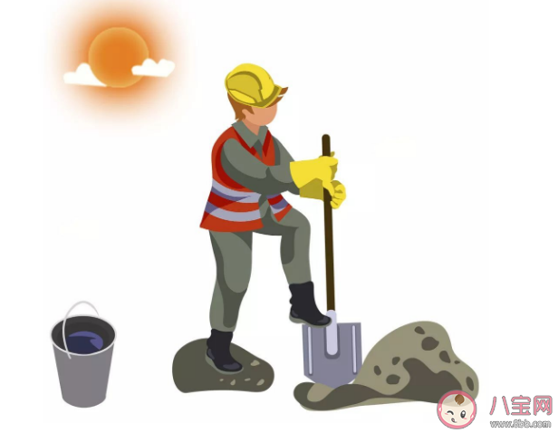 高溫作業注意事項有哪些 容易高溫致中暑的職業人群有哪些 高溫作業注意事項有哪些 容易高溫致中暑的職業人群有哪些