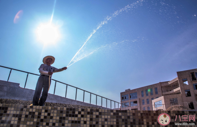 高溫作業注意事項有哪些 容易高溫致中暑的職業人群有哪些 高溫作業注意事項有哪些 容易高溫致中暑的職業人群有哪些