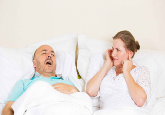 睡眠窒息癥是一種什么病 睡眠窒息癥常見原因有哪些