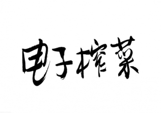 長期食用電子榨菜對健康有什么影響 如何看待電子榨菜